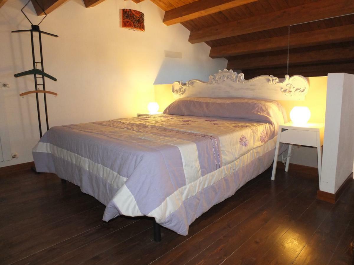 Tenuta Sperlinga - Il Campanile Villa Santa Flavia Esterno foto